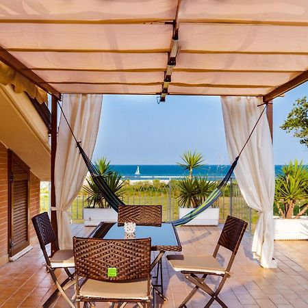 Marche Full Experience-Apartments Porto Sant'Elpidio Exterior photo