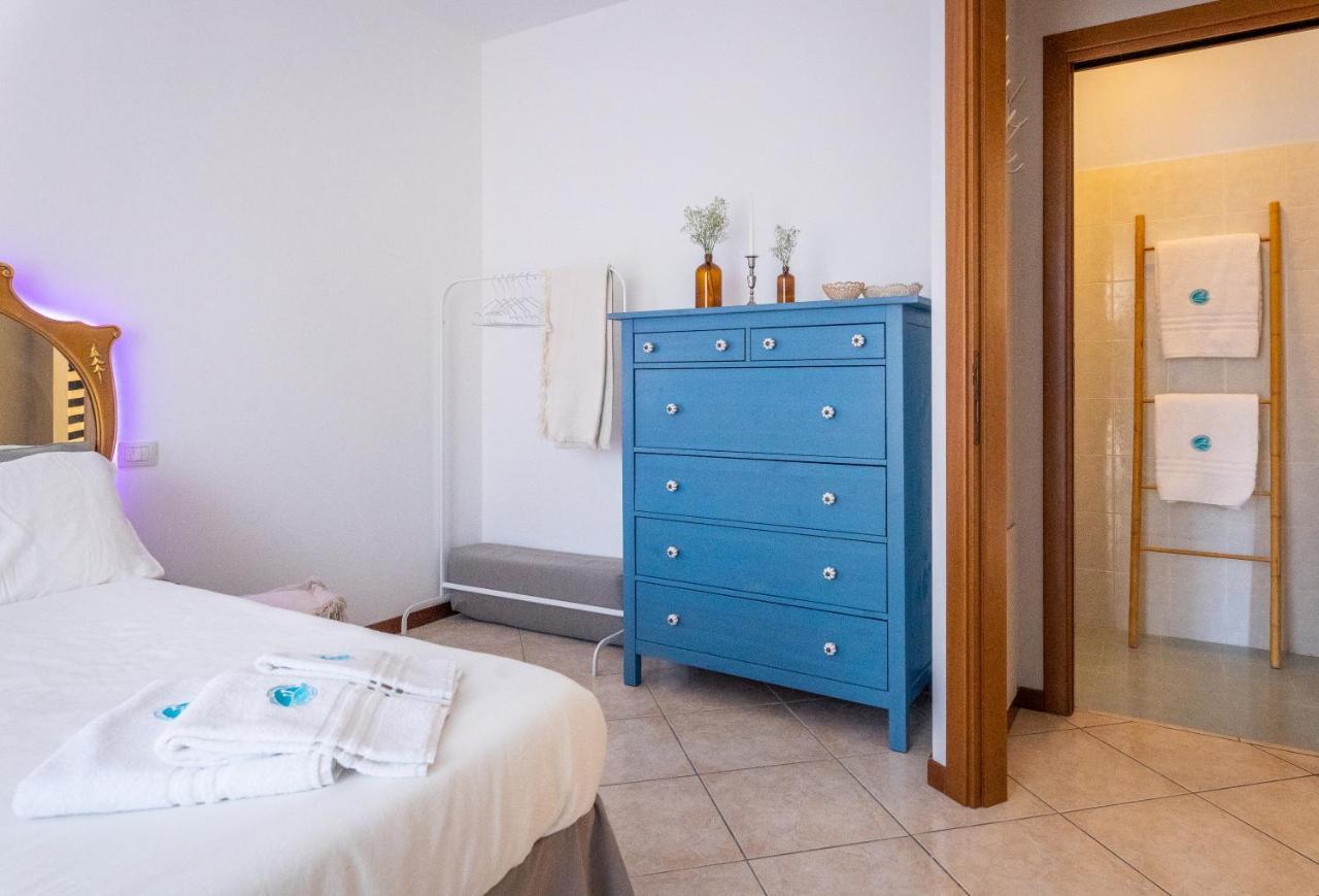 Marche Full Experience-Apartments Porto Sant'Elpidio Exterior photo